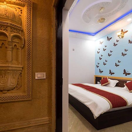 Hotel Amar Villa Jaisalmer Εξωτερικό φωτογραφία