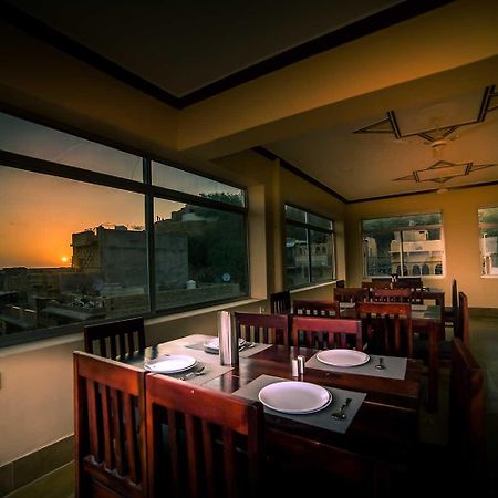 Hotel Amar Villa Jaisalmer Εξωτερικό φωτογραφία