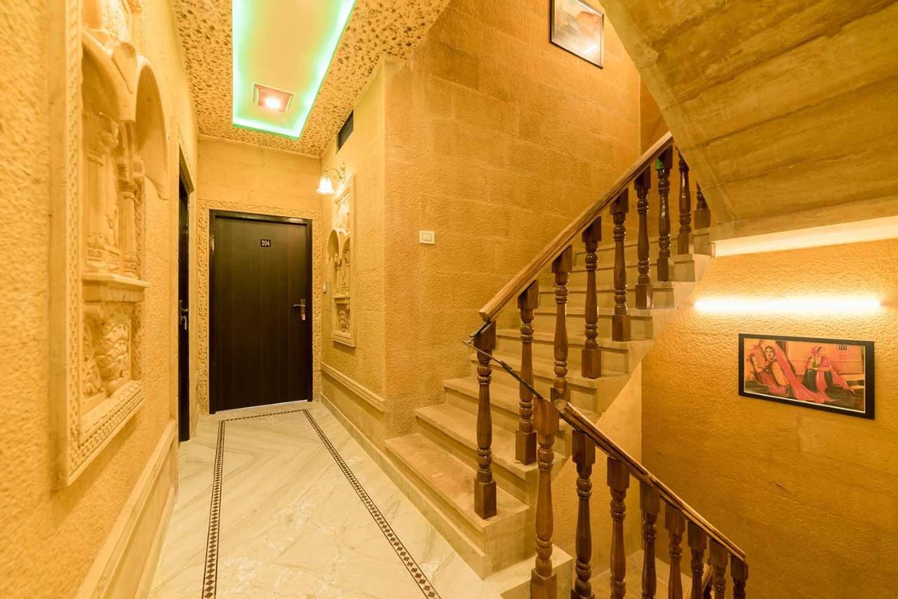 Hotel Amar Villa Jaisalmer Εξωτερικό φωτογραφία