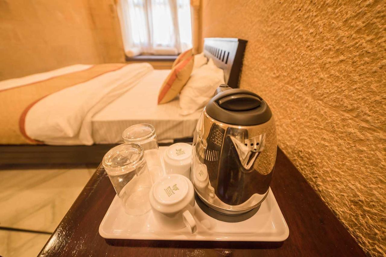 Hotel Amar Villa Jaisalmer Εξωτερικό φωτογραφία