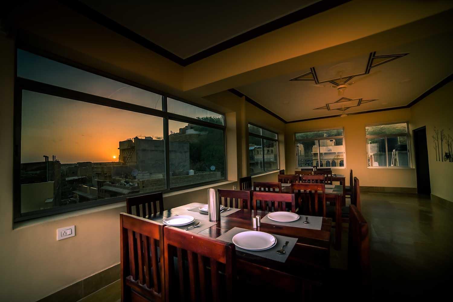 Hotel Amar Villa Jaisalmer Εξωτερικό φωτογραφία