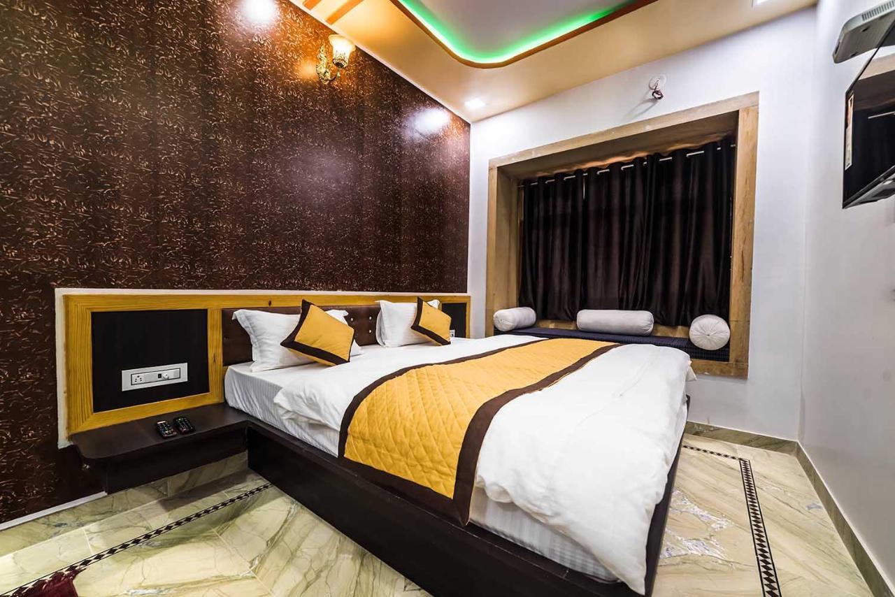 Hotel Amar Villa Jaisalmer Εξωτερικό φωτογραφία