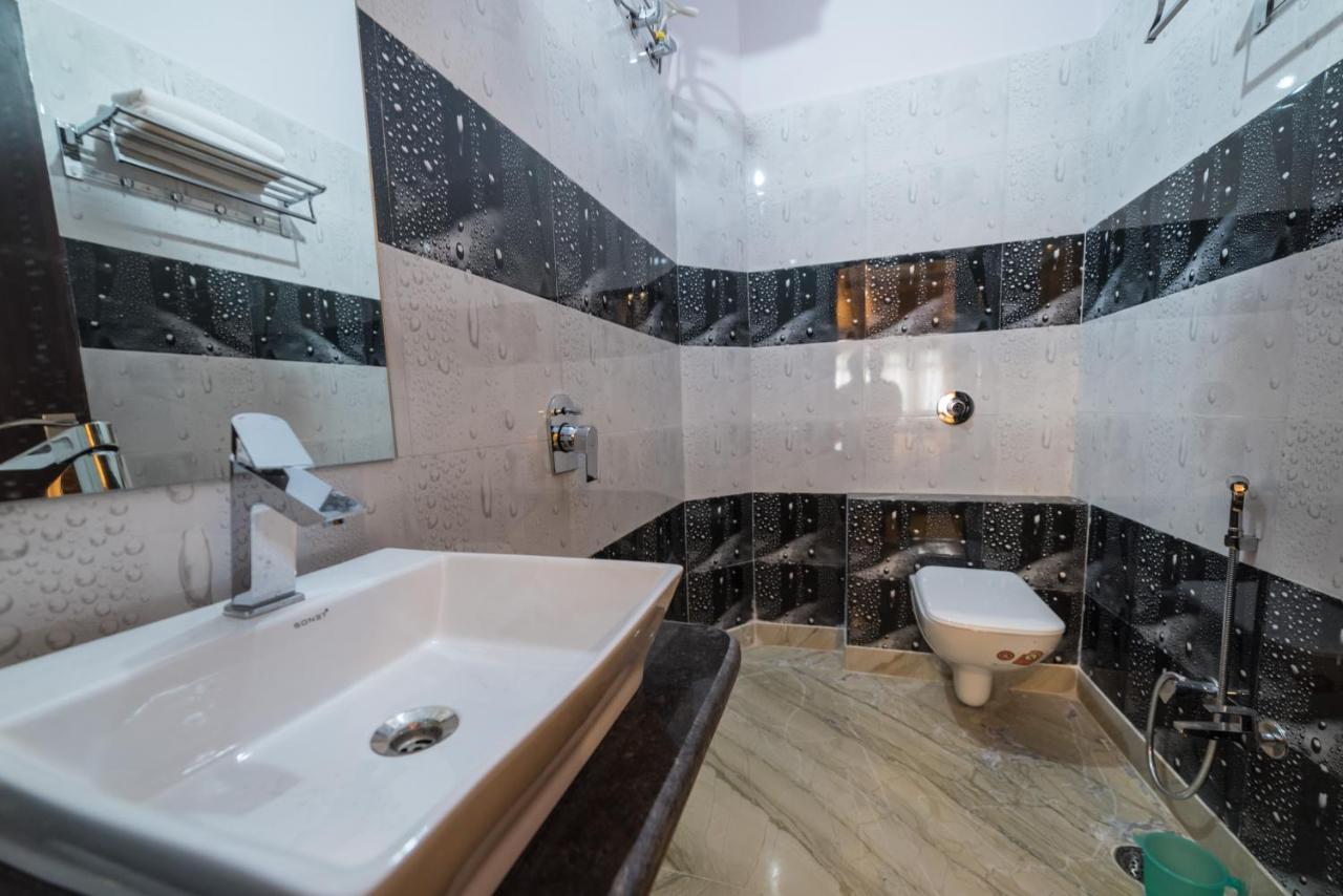 Hotel Amar Villa Jaisalmer Εξωτερικό φωτογραφία