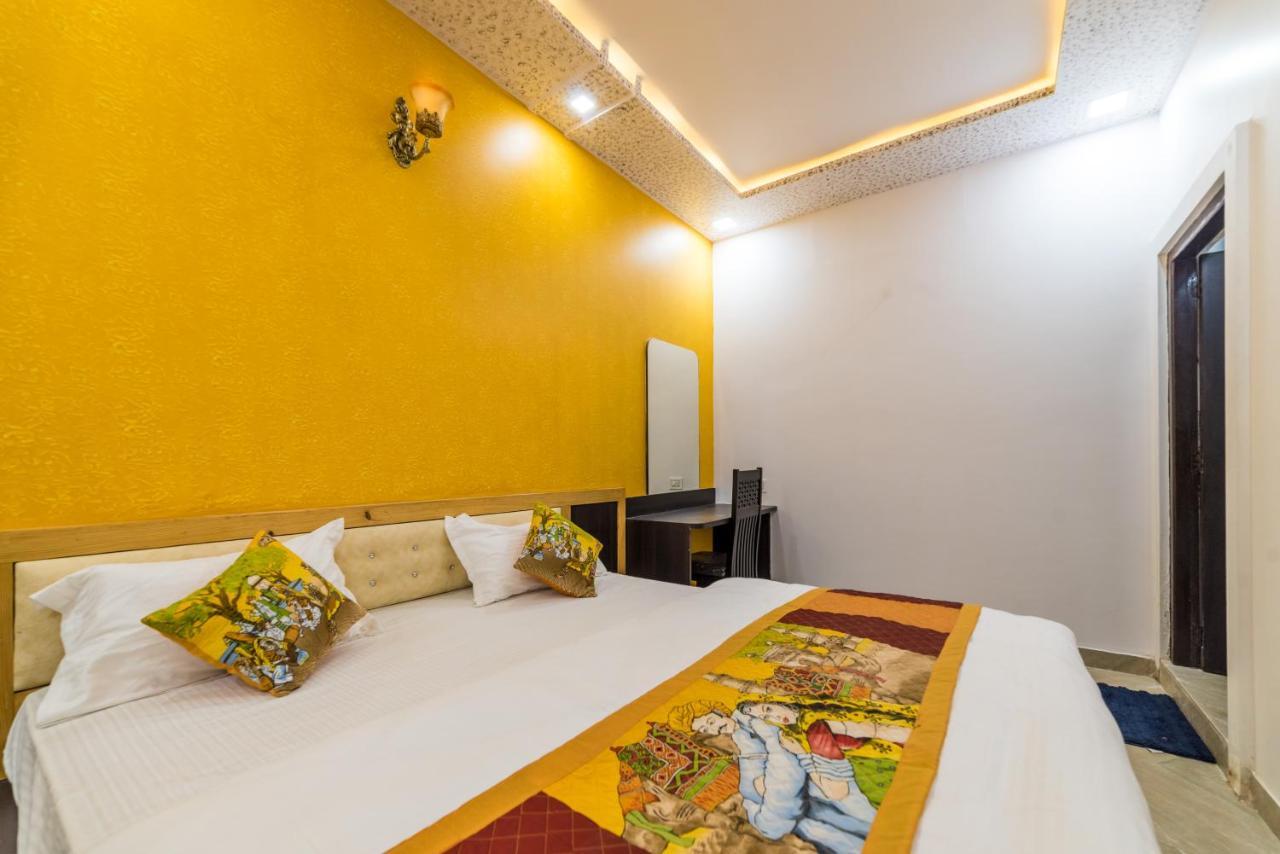 Hotel Amar Villa Jaisalmer Εξωτερικό φωτογραφία