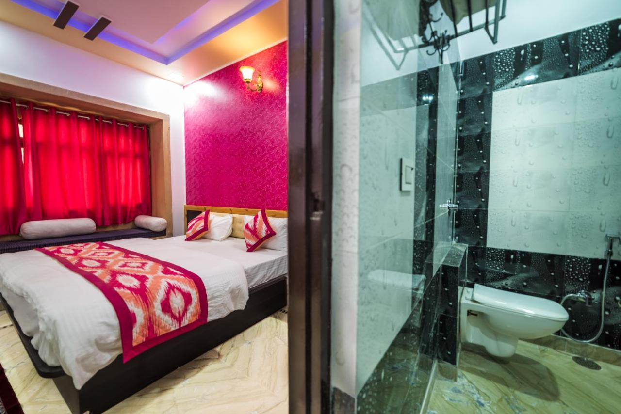 Hotel Amar Villa Jaisalmer Εξωτερικό φωτογραφία