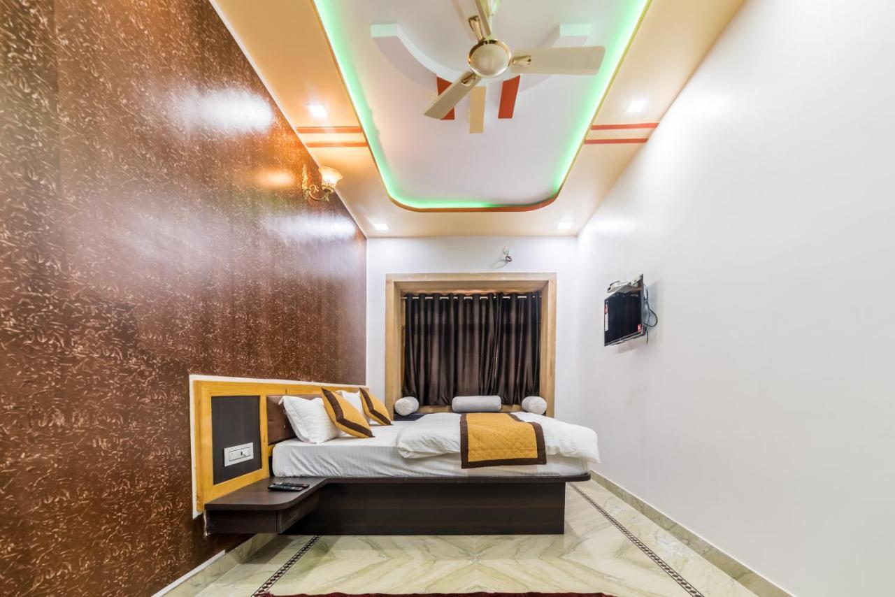 Hotel Amar Villa Jaisalmer Εξωτερικό φωτογραφία