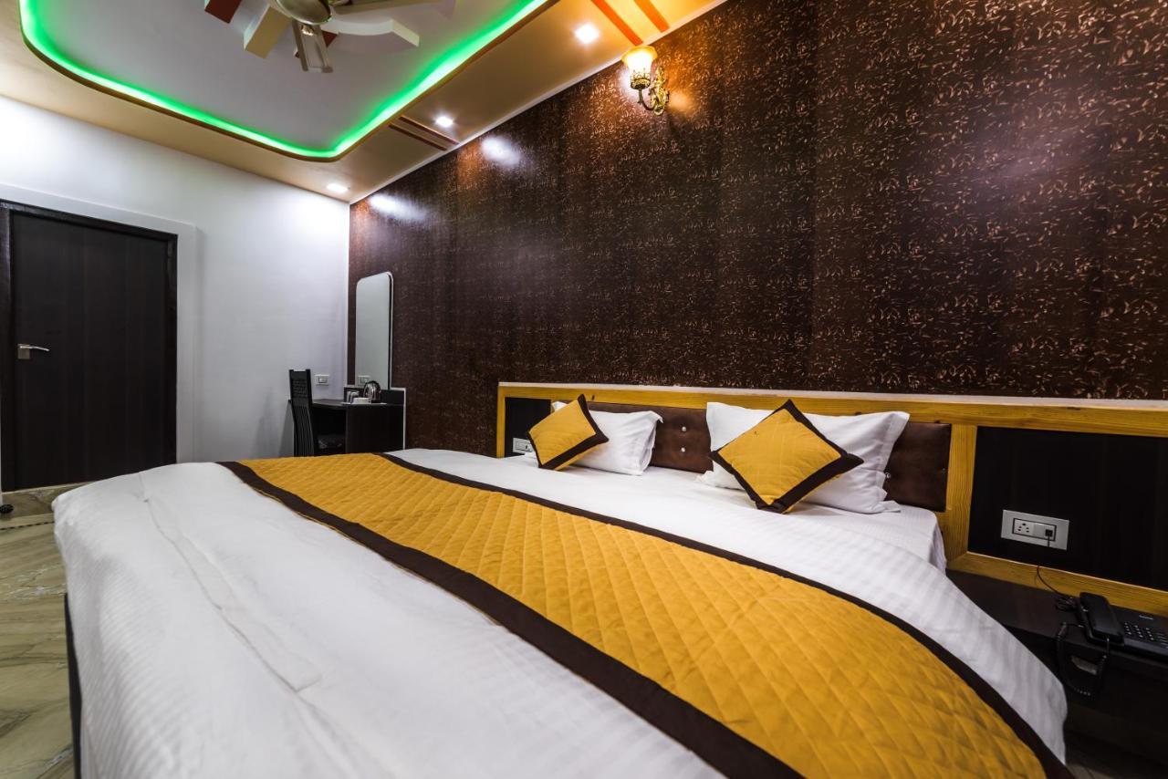 Hotel Amar Villa Jaisalmer Εξωτερικό φωτογραφία