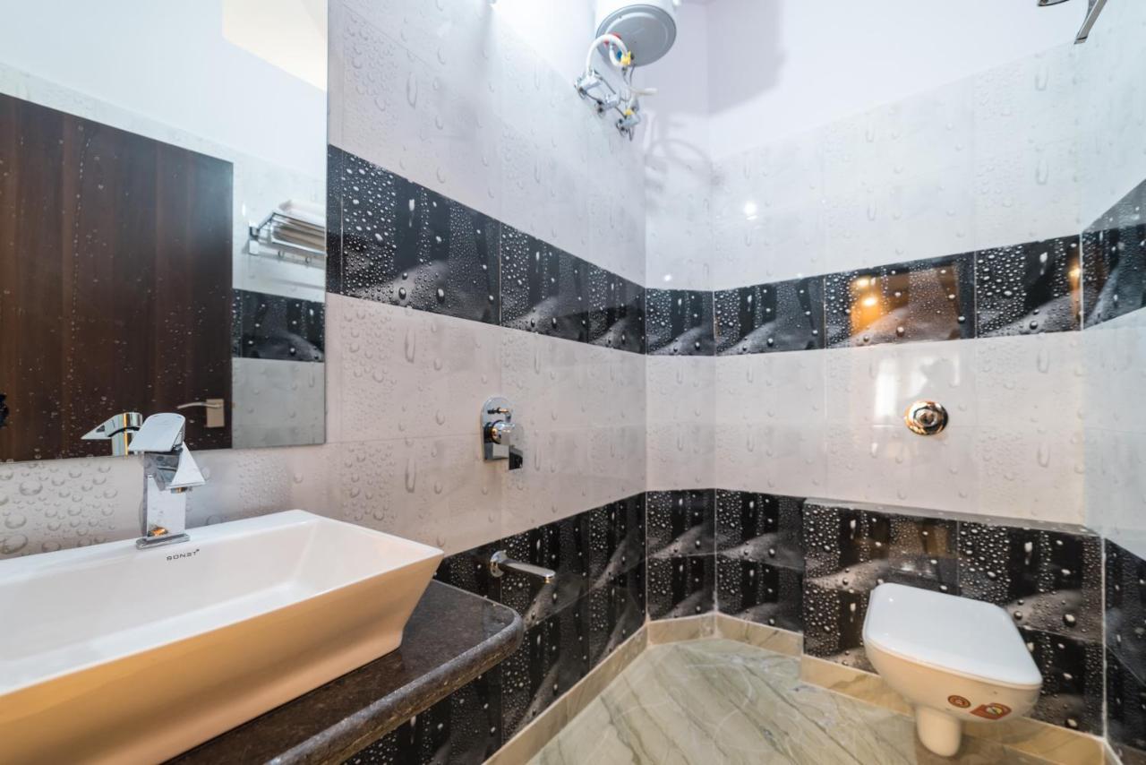 Hotel Amar Villa Jaisalmer Εξωτερικό φωτογραφία